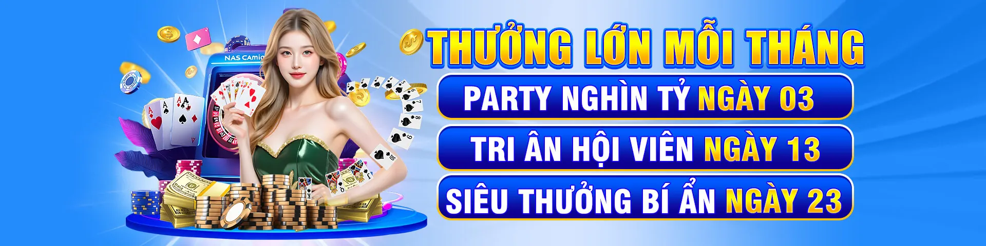 Trò chơi Nổ Hũ tại Kèo Nhà Cái Bóng Đá TV với jackpot lớn